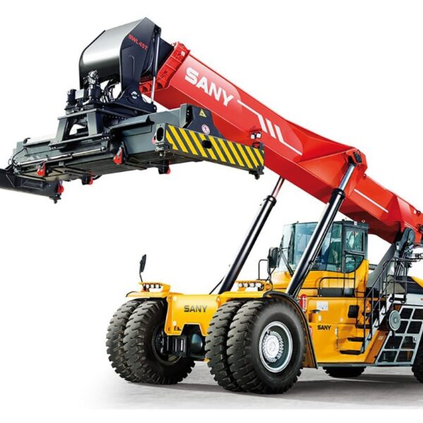 מעמיס טלסקופי 45טון Sany 13.6M